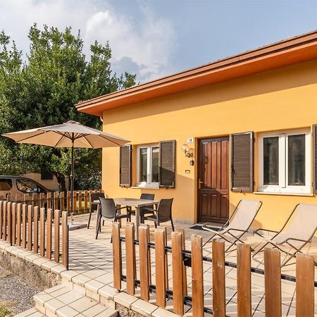 Casa Doppia Appartement Torbole Sul Garda Buitenkant foto