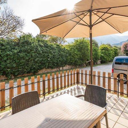 Casa Doppia Appartement Torbole Sul Garda Buitenkant foto