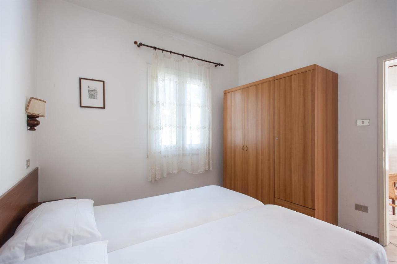 Casa Doppia Appartement Torbole Sul Garda Buitenkant foto