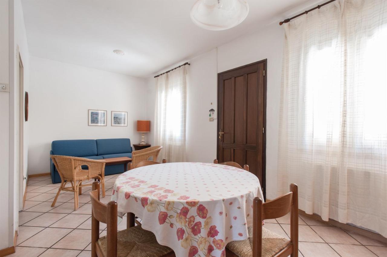 Casa Doppia Appartement Torbole Sul Garda Buitenkant foto