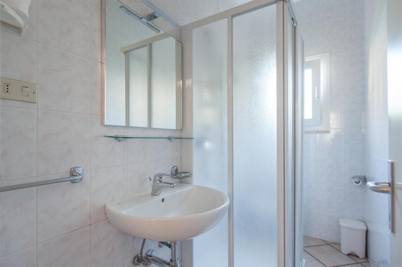 Casa Doppia Appartement Torbole Sul Garda Buitenkant foto