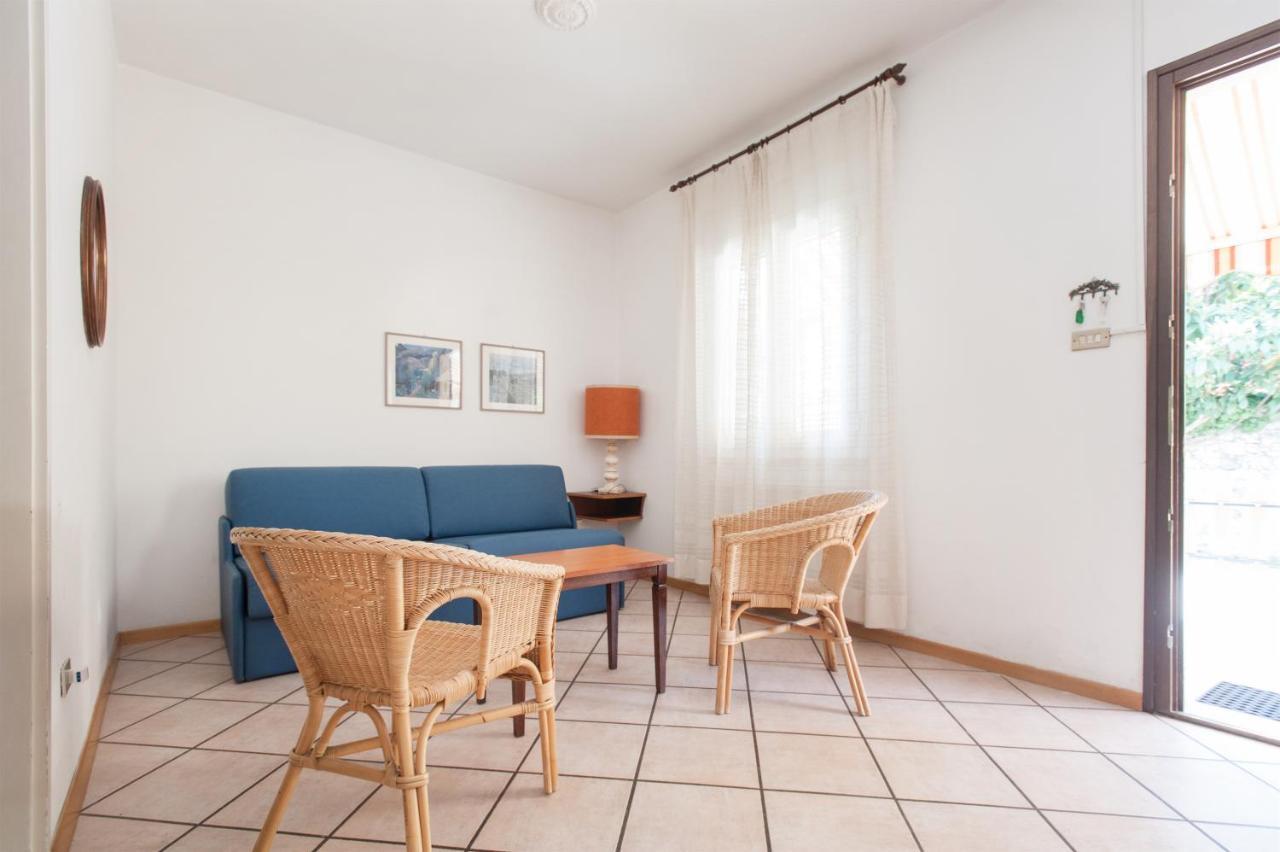 Casa Doppia Appartement Torbole Sul Garda Buitenkant foto