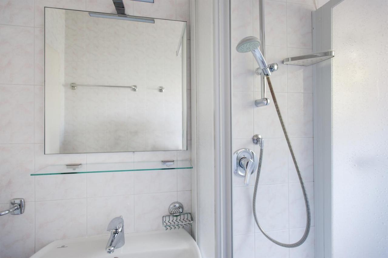 Casa Doppia Appartement Torbole Sul Garda Buitenkant foto
