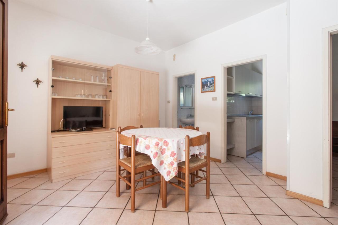 Casa Doppia Appartement Torbole Sul Garda Buitenkant foto