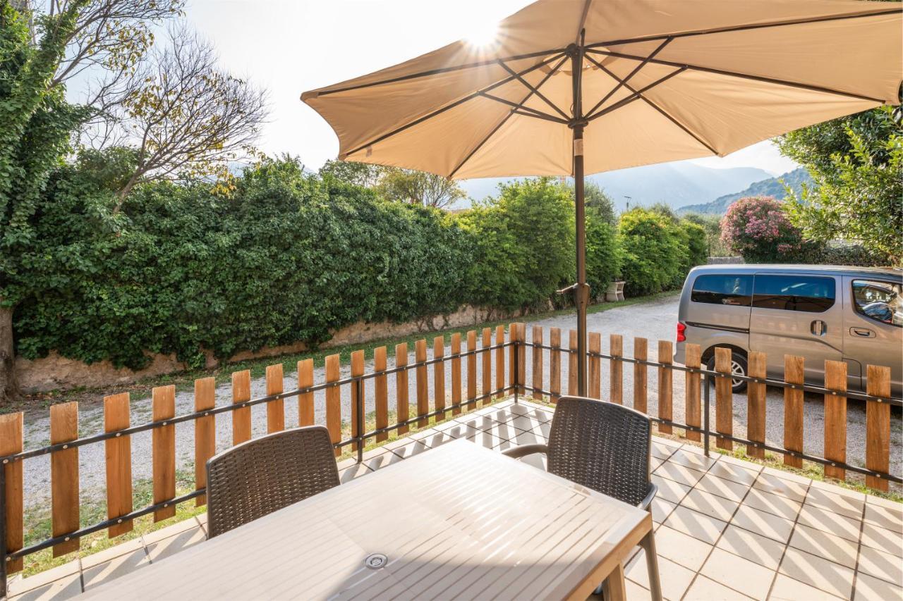 Casa Doppia Appartement Torbole Sul Garda Buitenkant foto